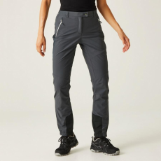 Regatta Mountain Trs III női technikai nadrág szürke
