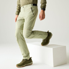 Regatta Mountain Z/O Trs Férfi túranadrág színes