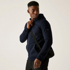 Regatta Naddle Férfi polár felső kék férfi pulóver, kardigán