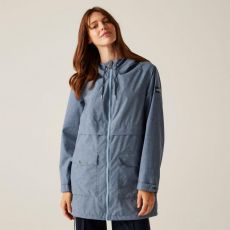 Regatta Navaeh Női vízálló átmeneti kabát színes