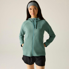 Regatta Nayna Női felső zöld