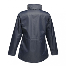 Regatta Női kabát Regatta RETRA148 Women&#039;S Benson Iii - Breathable 3 In 1 Jacket -2XL, Navy/Navy női dzseki, kabát