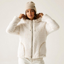 Regatta Orielle Női polár felső bézs női pulóver, kardigán