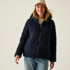 Regatta Orielle Női polár felső kék női pulóver, kardigán