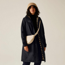 Regatta Orla LongLengthWP Női bélelt esőkabát 10000 mm színes női dzseki, kabát