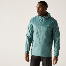Regatta Pack It Jkt III Férfi 10.000 mm esőkabát kék férfi kabát, dzseki
