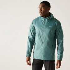 Regatta Pack It Jkt III Férfi 10.000 mm esőkabát kék férfi kabát, dzseki