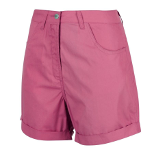 Regatta Pemma Shorts Női short rózsaszín/korall/pink női rövidnadrág