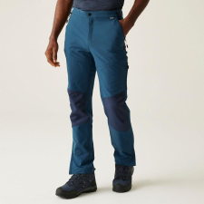 Regatta Questra V Férfi túranadrág kék férfi nadrág