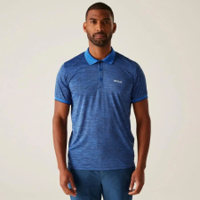 Regatta Remex II férfi gyorsan száradó póló kék férfi póló