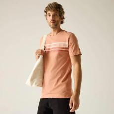 Regatta Rendro Férfi póló színes