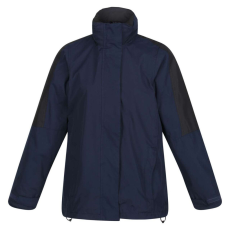Regatta RETRA132 WOMEN&- 039;S DEFENDER III WATERPROOF 3-IN-1 JACKET L