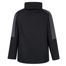 Regatta RETRA132 WOMEN&- 039;S DEFENDER III WATERPROOF 3-IN-1 JACKET M