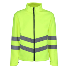 Regatta RETRA158 HI-VIS PRO TWO TONE 3-IN-1 JACKET 3XL láthatósági ruházat