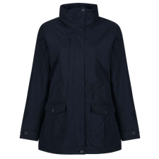 Regatta RETRA204 WOMEN&#039;S DARBY III INSULATED PARKA JACKET XL munkaruha
