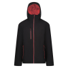Regatta RETRA253 NAVIGATE WATERPROOF INSULATED JACKET 2XL