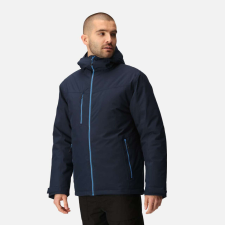 Regatta RETRA253 NAVIGATE WATERPROOF INSULATED JACKET M munkaruha