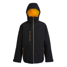 Regatta RETRA253 NAVIGATE WATERPROOF INSULATED JACKET M férfi kabát, dzseki