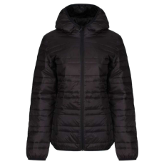 Regatta RETRA531 WOMENS HOODED PACKAWAY FIREDOWN JACKET 3XL