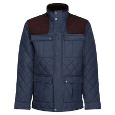 Regatta RETRA534 PADBURY QUILTED JACKET L munkaruha