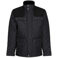 Regatta RETRA534 PADBURY QUILTED JACKET M