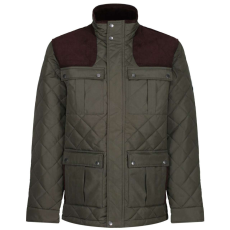 Regatta RETRA534 PADBURY QUILTED JACKET S