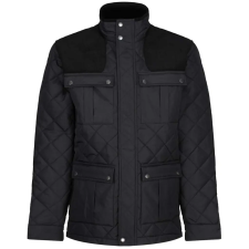 Regatta RETRA534 PADBURY QUILTED JACKET XL munkaruha