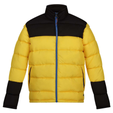 Regatta RETRA536 VINTAGE PUFFER JACKET 2XL munkaruha