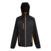 Regatta RETRA549 NAVIGATE HYBRID JACKET L