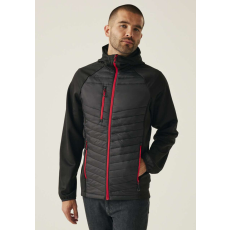 Regatta RETRA549 NAVIGATE HYBRID JACKET M