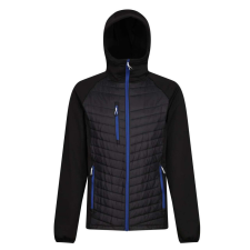 Regatta RETRA549 NAVIGATE HYBRID JACKET S férfi kabát, dzseki