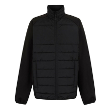 Regatta RETRA590 ESSENTIAL HYBRID JACKET 2XL férfi kabát, dzseki