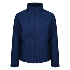 Regatta RETRA610 ABLAZE 3 LAYER PRINTABLE SOFTSHELL JACKET 3XL