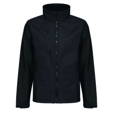 Regatta RETRA610 ABLAZE 3 LAYER PRINTABLE SOFTSHELL JACKET L