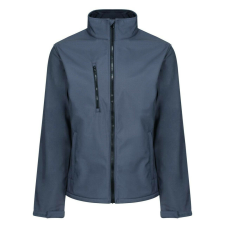 Regatta RETRA610 ABLAZE 3 LAYER PRINTABLE SOFTSHELL JACKET XL férfi kabát, dzseki