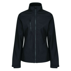 Regatta RETRA613 WOMEN&- 039;S ABLAZE 3 LAYER PRINTABLE SOFTSHELL JACKET 12