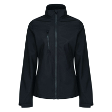 Regatta RETRA613 WOMEN&- 039;S ABLAZE 3 LAYER PRINTABLE SOFTSHELL JACKET 16