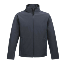 Regatta RETRA628 ABLAZE MEN&- 039;S PRINTABLE SOFTSHELL 2XL férfi kabát, dzseki