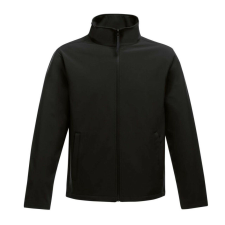 Regatta RETRA628 ABLAZE MEN&- 039;S PRINTABLE SOFTSHELL 4XL férfi kabát, dzseki