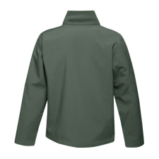 Regatta RETRA628 ABLAZE MEN&- 039;S PRINTABLE SOFTSHELL M férfi kabát, dzseki