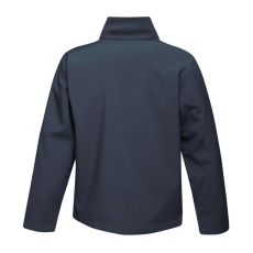 Regatta RETRA628 ABLAZE MEN&- 039;S PRINTABLE SOFTSHELL M