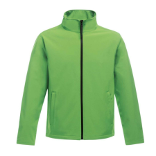 Regatta RETRA628 ABLAZE MEN&- 039;S PRINTABLE SOFTSHELL M férfi kabát, dzseki