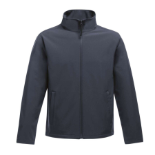 Regatta RETRA628 ABLAZE MEN&- 039;S PRINTABLE SOFTSHELL S férfi kabát, dzseki