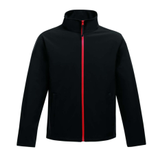 Regatta RETRA628 ABLAZE MEN&- 039;S PRINTABLE SOFTSHELL XL