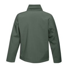 Regatta RETRA628 ABLAZE MEN&- 039;S PRINTABLE SOFTSHELL XL férfi kabát, dzseki