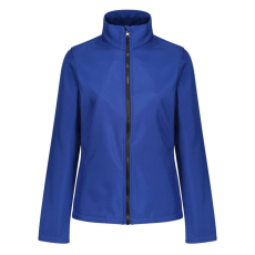 Regatta RETRA629 ABLAZE WOMEN&- 039;S PRINTABLE SOFTSHELL 2XL