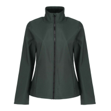 Regatta RETRA629 ABLAZE WOMEN&- 039;S PRINTABLE SOFTSHELL 2XL női pulóver, kardigán