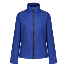 Regatta RETRA629 ABLAZE WOMEN&- 039;S PRINTABLE SOFTSHELL L