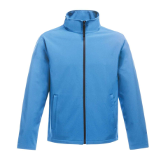 Regatta RETRA629 ABLAZE WOMEN&- 039;S PRINTABLE SOFTSHELL L