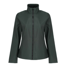 Regatta RETRA629 ABLAZE WOMEN&- 039;S PRINTABLE SOFTSHELL M